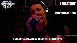 KILLCODE: NEW Song 