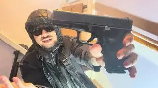 Rating my 2025 gun Collection 