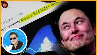 DETAILS: Twitter SELLS To Elon, Will Jack Dorsey Come Back? |Breaking Points with Krystal and Saagar