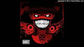 BLCKMOON - GHOST