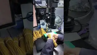 Scale That Meets Demand | A Look Inside Our Production Capacity