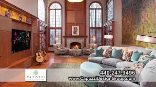 Sally Olson - Capozzi Design Group Commercial