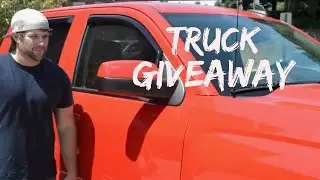 G2GO- Guide to Georgia Outdoors: Truck-Buck Shoot-Out