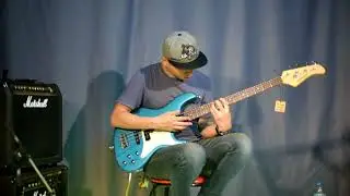 FERNANDES JB 65