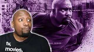 Luke Cage Season 2 Review | Bigger and Better than Season 1