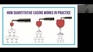 How to Land your Helicopter: The Future of Quantitative Easing - Frances Coppola