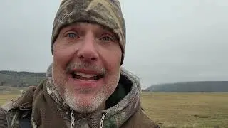 Central Oregon Waterfowl Hunting Report Saturday January 17th 2025