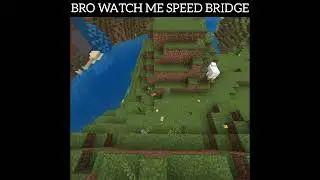 He's Still A Begginer #shorts #minecraft