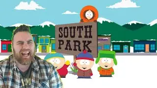 South Park 2x5 REACTION
