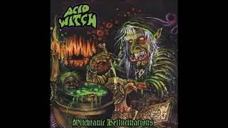 Acid Witch - 