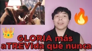 Reacci&oacute;n-Reaction a: Gloria Trevi - Ment&iacute; (Video Oficial) - JOSS VILLPAR 💚