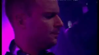 DJ Shog -  Another World (Live at Club Rotation)