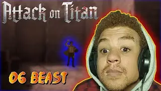 Tom Ksaver | Sole Salvation  | AOT S4 | Episode 74 | Anime Reaction Videos