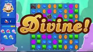 Candy Crush Saga #Glory333 Episode 27