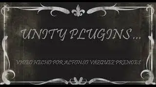 AVP PLUGINS UNITY