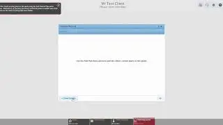 01 - O&M Profiler ESP - Introduction