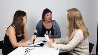 Die Physiker - Interview mit der Regisseurin über die Inszenierung
