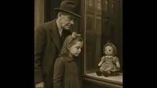 That Little Rag Doll