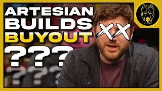 Artesian Builds - Buying Followers, Massive Markups, Deleted Apologies, OFFERING BUYOUT!?