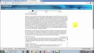 How to download oracle linux tutorial