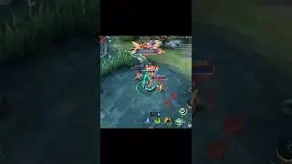 New hero chip combo #guide #mlbb