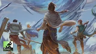 Chronicles of Frost | Rahdo's Prototype Thoughts