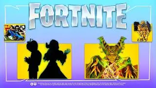 UPDATE LEAKS (Shop Tonight, Encrypted Skins and NEW Collab)