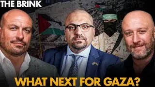 &lsquo;Final Hostages Are Home&rsquo; Palestinian Who Escaped from Hamas Speaks Out About Gaza&rsquo;s Future