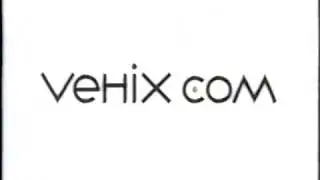 Vehix.com Commercial  - Large Man Small Car (2000)