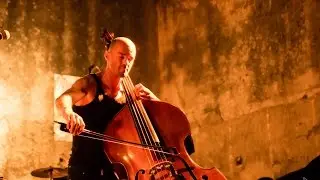 Merakhaazan au Boombarstick