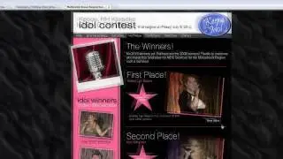Video Pop-ups in DreamWeaver CS4