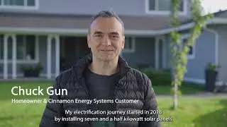 Take Control of Your Energy with Home Electrification!