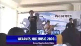 wearnes music