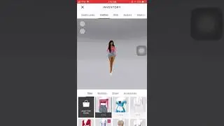 AP IMVU ACCOUNT FOR TRADE ! (AP Only!)