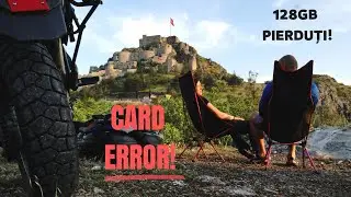 Am dormit în casa unei turcoaice, după două nopți la cort | Amasya, Sumela Monastery și Rize