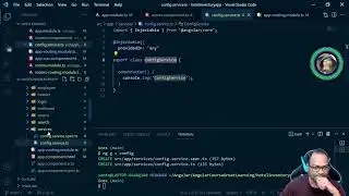 Watch Me Code: Angular - Lazy Loading