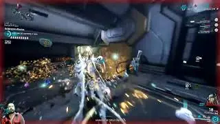 [+18] Railjack Ash farm Day 04  (YT/TTV,PS4)(BRASIL)