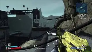 Borderlands&reg; - Scavenger: Shotgun Mission