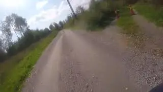 Norwegian Ushago/gishagi. hondacbr250 asmr