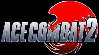 Ace Combat 2 | Полное прохождение (часть 1 из 2)