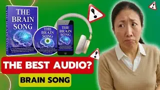 THE BRAIN SONG MY HONEST REVIEW &ndash; HOW THIS AUDIO PRACTICE SUPPORTS FOCUS AND MENTAL ORDER