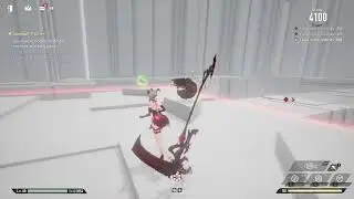 Duet Night Abyss Challenge [Ironball Pitcher 4] Completion *Event Trial*