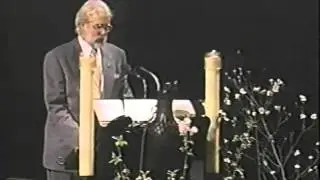 17 Michael K. Frith (Jim Henson's Memorial Service)