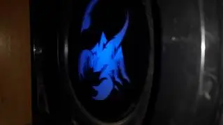 😎Genius SW-G2.1 2000 - Subwoofer bass test😎