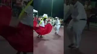 GEF, ASSURIN&Iacute;S, Dan&ccedil;a do RETUMB&Atilde;O.
