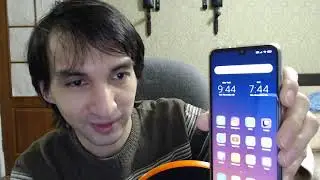 Неудачная попытка заменить MI Browser на нормальный Google при свайпе снизу вверх на Redmi Note 7