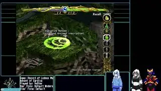 [VaStar] Record of Lodoss War: Advent of Cardice [Part 2] | VaStarPlus Stream VODs
