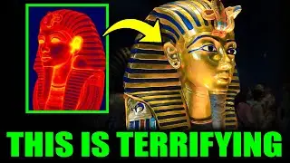 What Scientists Discovered Inside King Tut&rsquo;s Mask Will Leave You Speechless