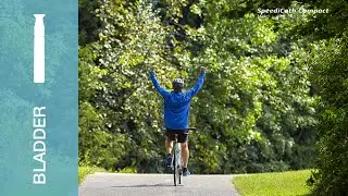 SpeediCath&reg; Compact Male, the everyday catheter from Coloplast.