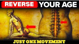 Why This Ancient Movement May Reverse Aging